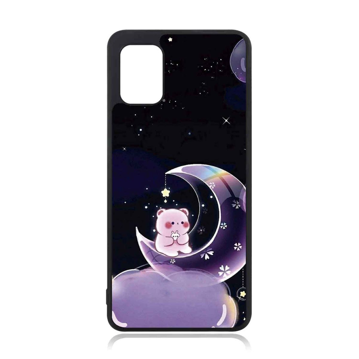 GENERICO - Funda Protector Case Para SAMSUNG A31