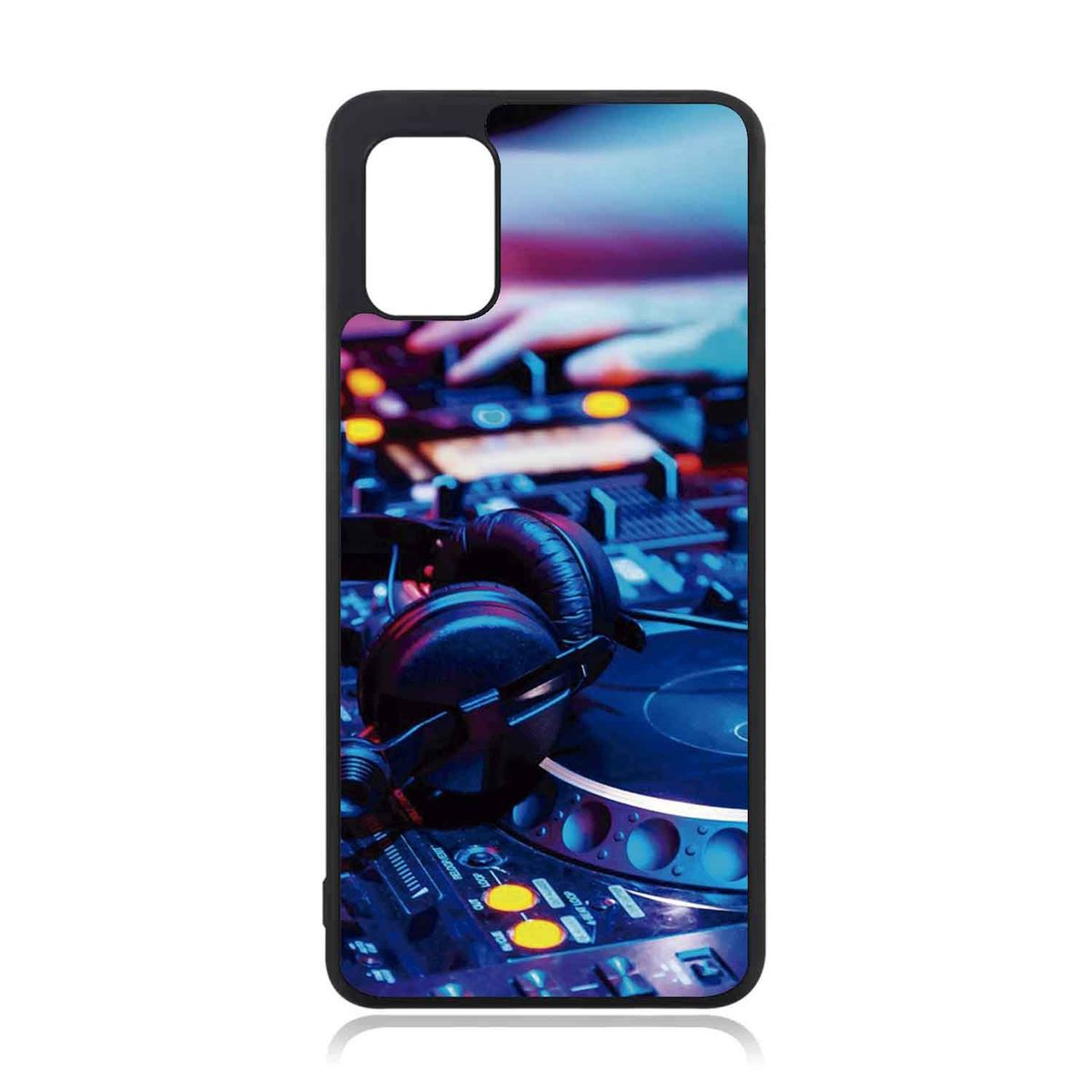GENERICO - Funda Protector Case Para SAMSUNG A31