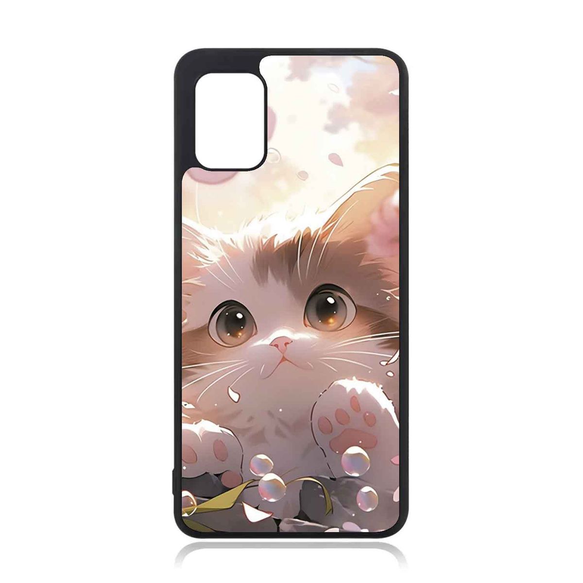 GENERICO - Funda Protector Case Para SAMSUNG A31