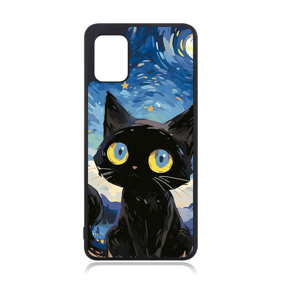 GENERICO - Funda Protector Case Para SAMSUNG A31