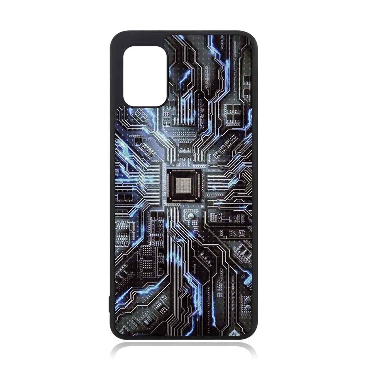 GENERICO - Funda Protector Case Para SAMSUNG A31