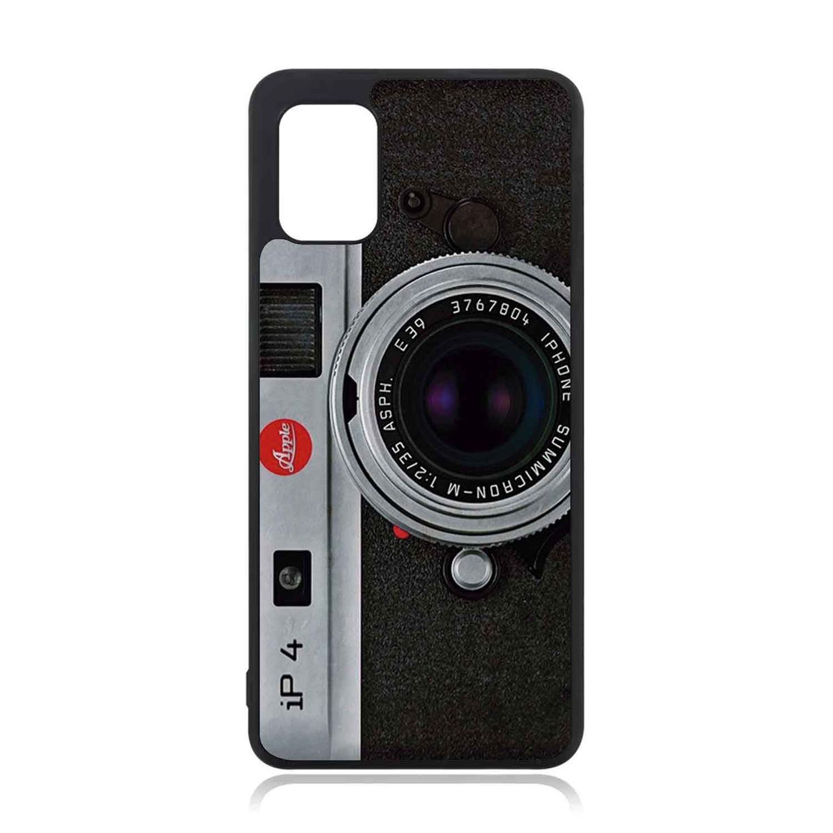 GENERICO - Funda Protector Case Para SAMSUNG A31