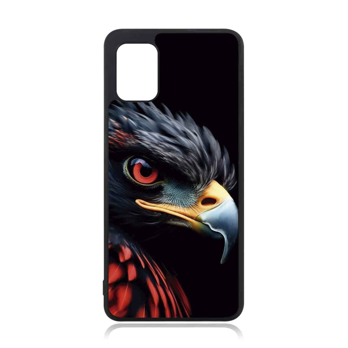 GENERICO - Funda Protector Case Para SAMSUNG A31