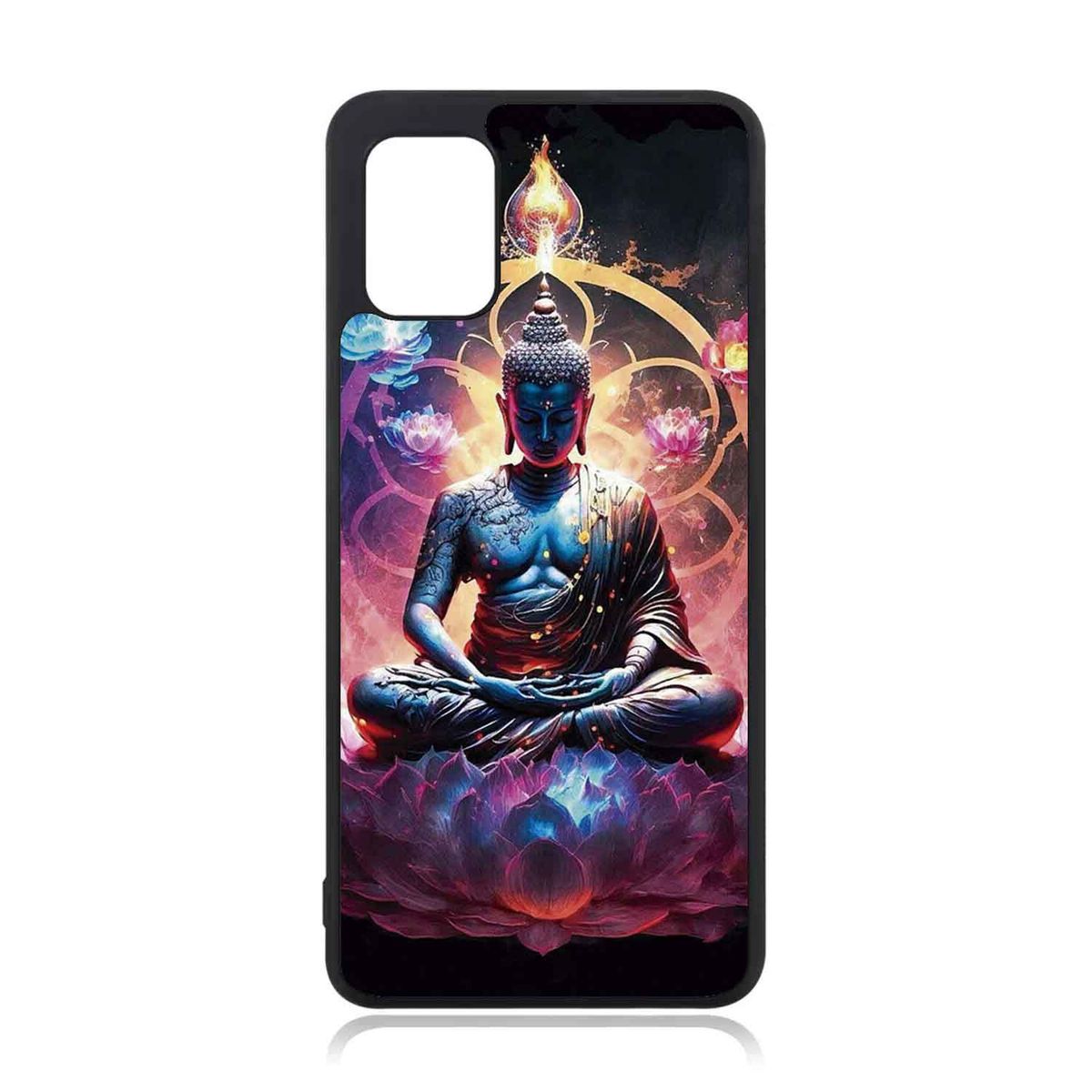 GENERICO - Funda Protector Case Para SAMSUNG A31.