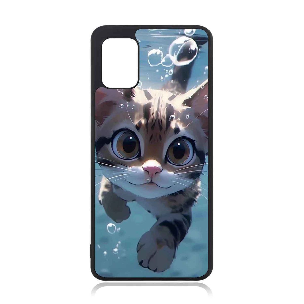 GENERICO - Funda Protector Case Para SAMSUNG A31