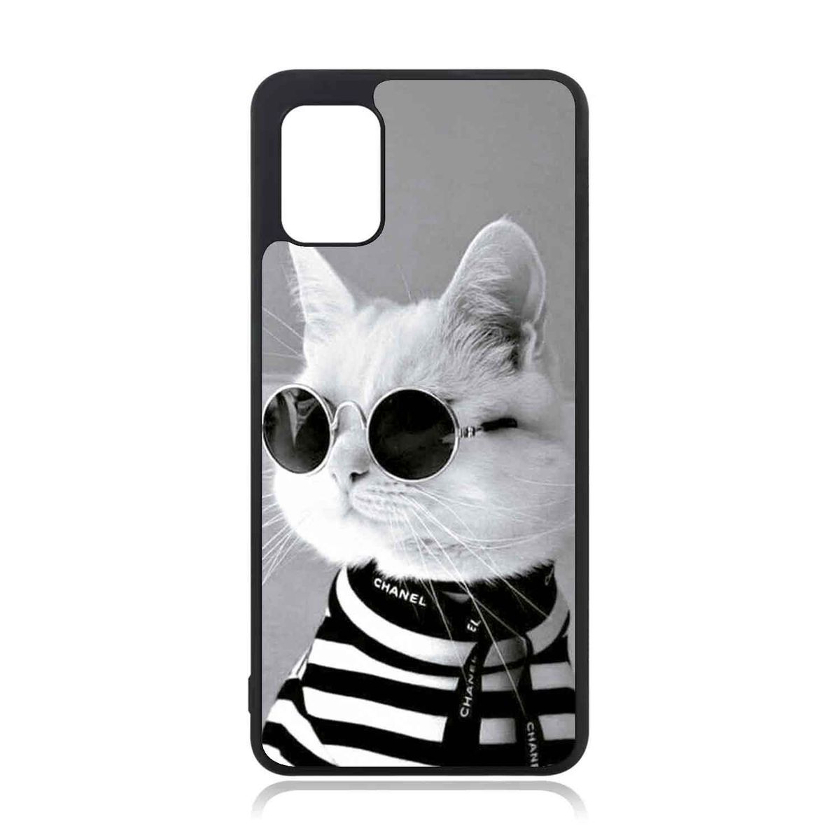 GENERICO - Funda Protector Case Para SAMSUNG A31