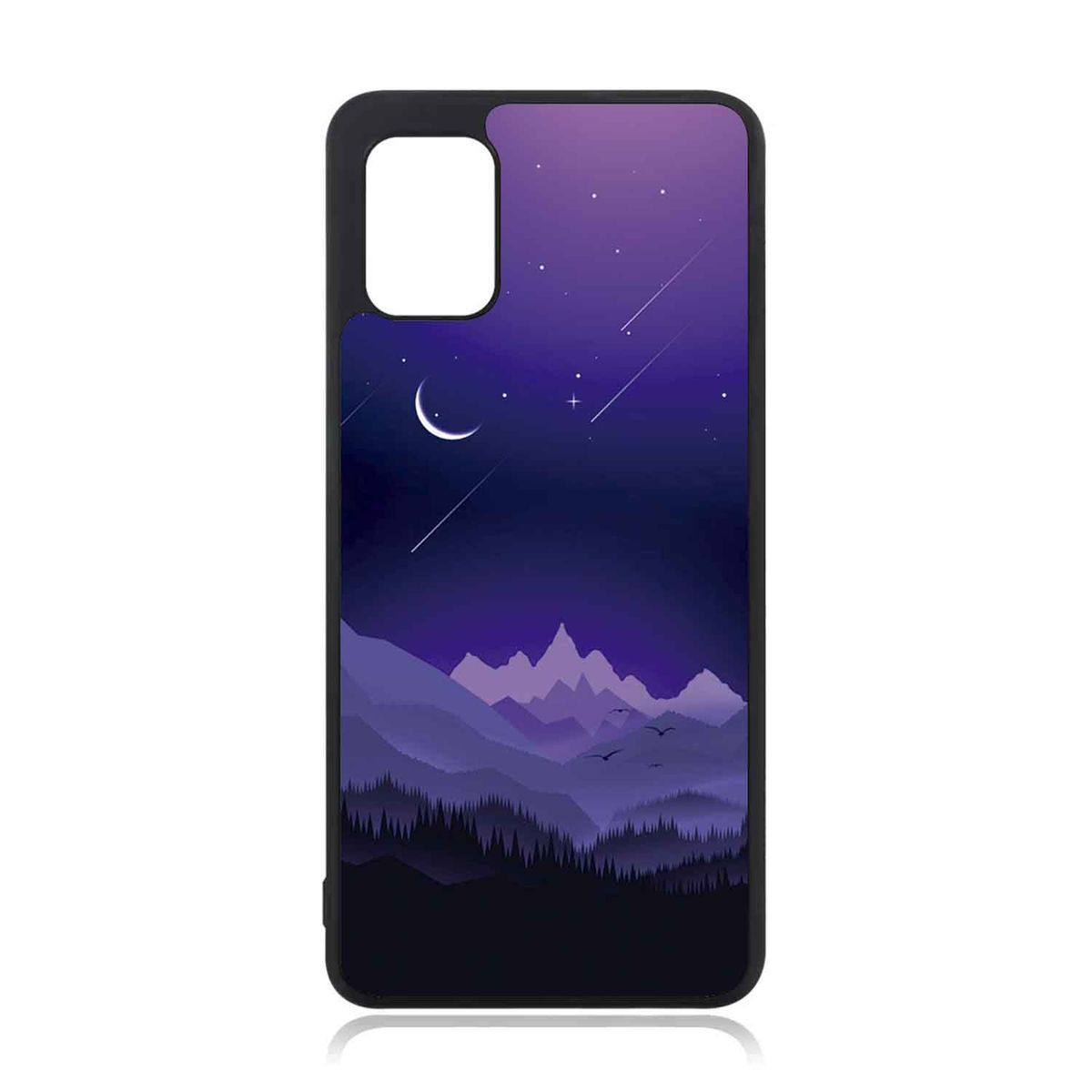 GENERICO - Funda Protector Case Para SAMSUNG A31