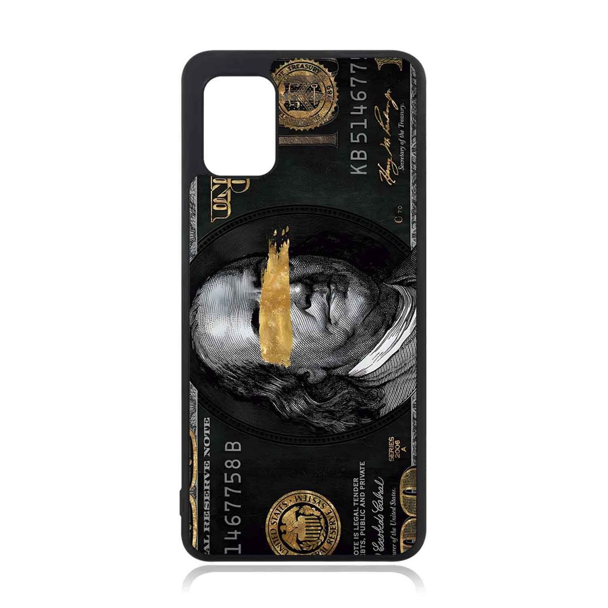 GENERICO - Funda Protector Case Para SAMSUNG A31