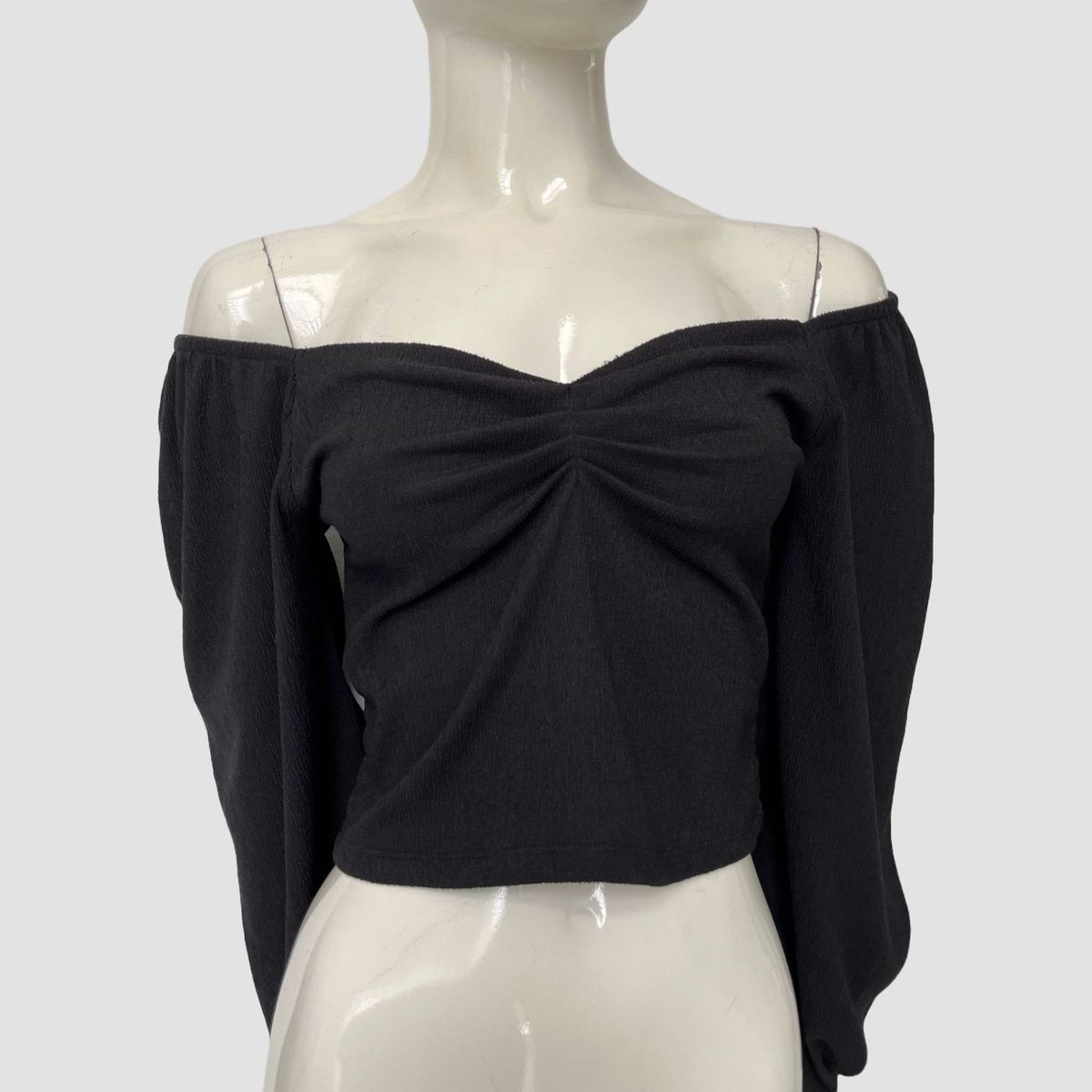 GENERICO - Polo manga larga  - COSTES