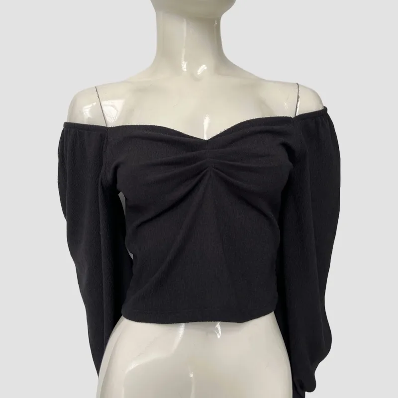 GENERICO - Polo manga larga  - COSTES