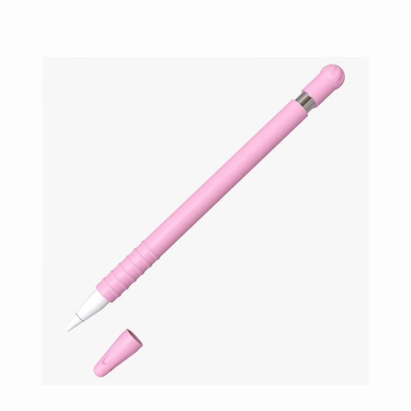 GENERICO - Funda case para apple pencil 1era Generacion - Rosa