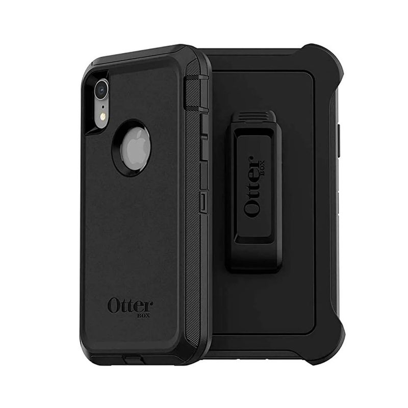 OTTERBOX - Funda Case OtterBox iPhone XR para Celular Otterbox