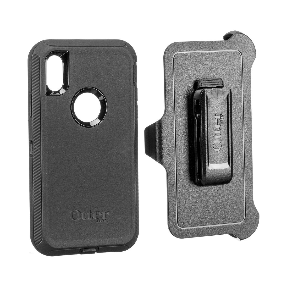 OTTERBOX - Funda Case OtterBox iPhone XR para Celular Otterbox