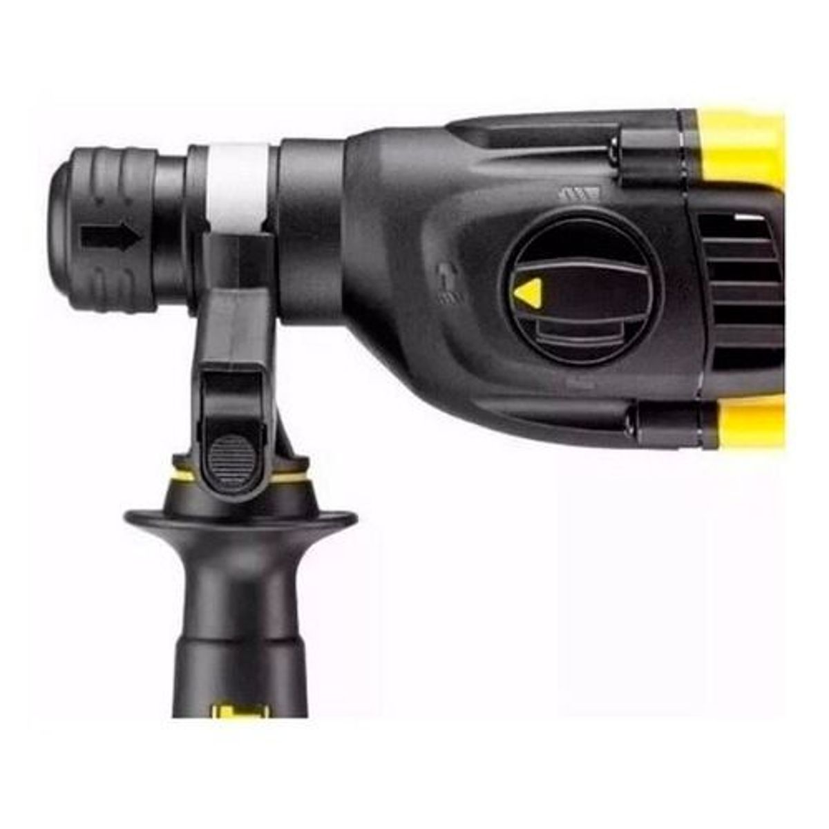 DEWALT - Rotomartillo Sds Plus 800 Watts Rotomartillo + Chuck Intercamb