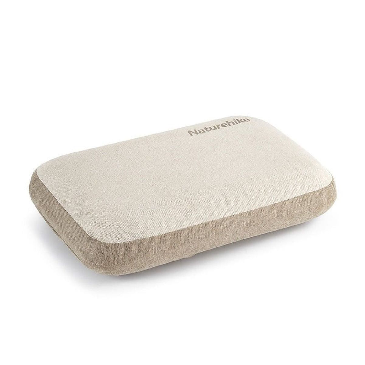 NATUREHIKE - Almohada portátil Memory Foam Comfort - Naturehike