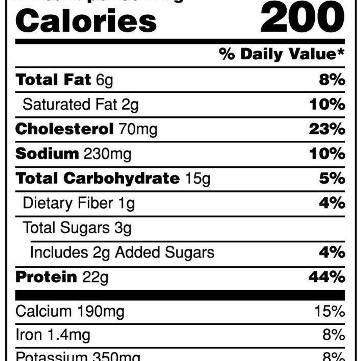 BSN - Proteína Syntha 6 5lb - Vanilla Ice Cream