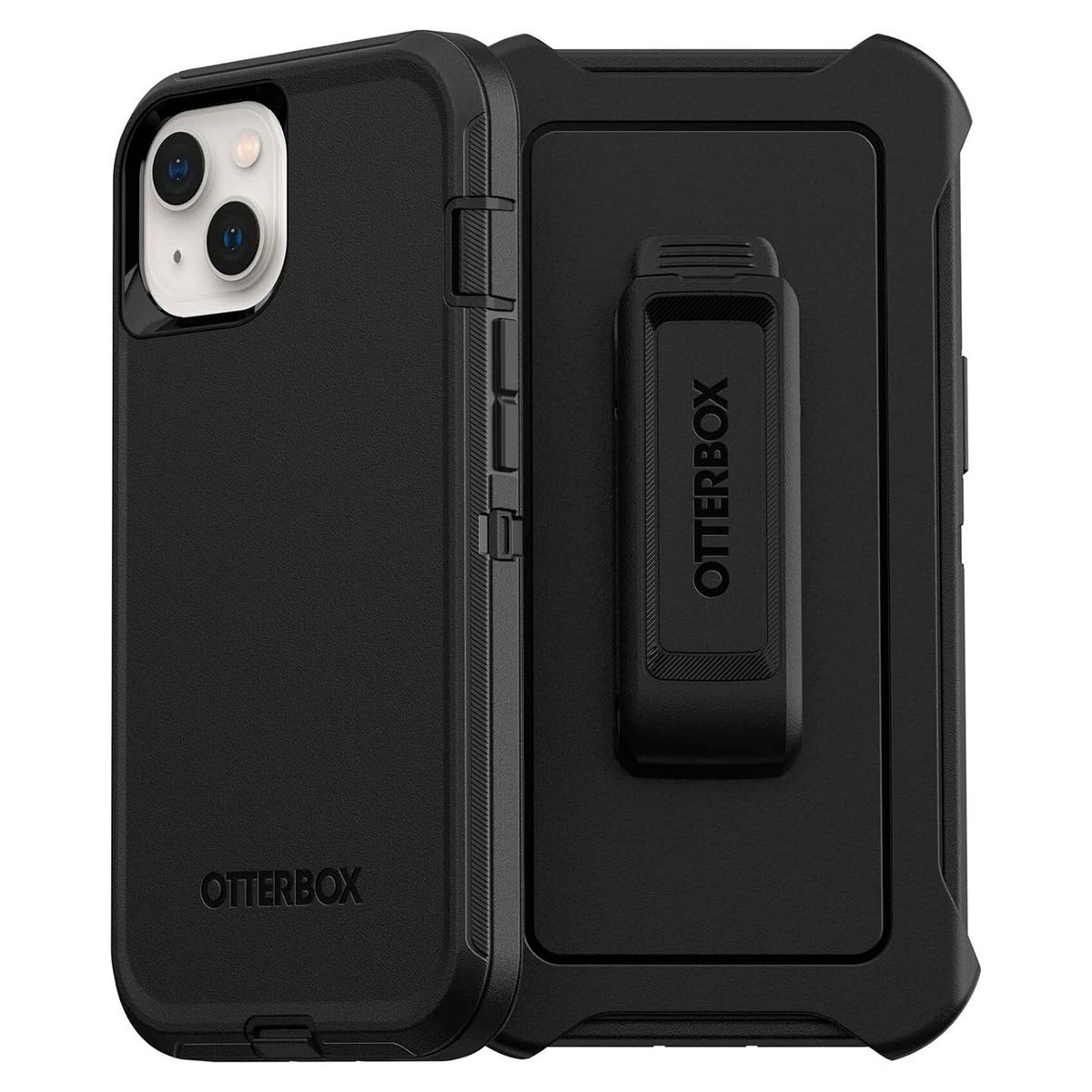 OTTERBOX - Funda Case OtterBox iPhone 13 para Celular Otterbox