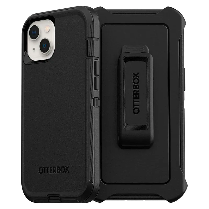 OTTERBOX - Funda Case OtterBox iPhone 13 para Celular Otterbox