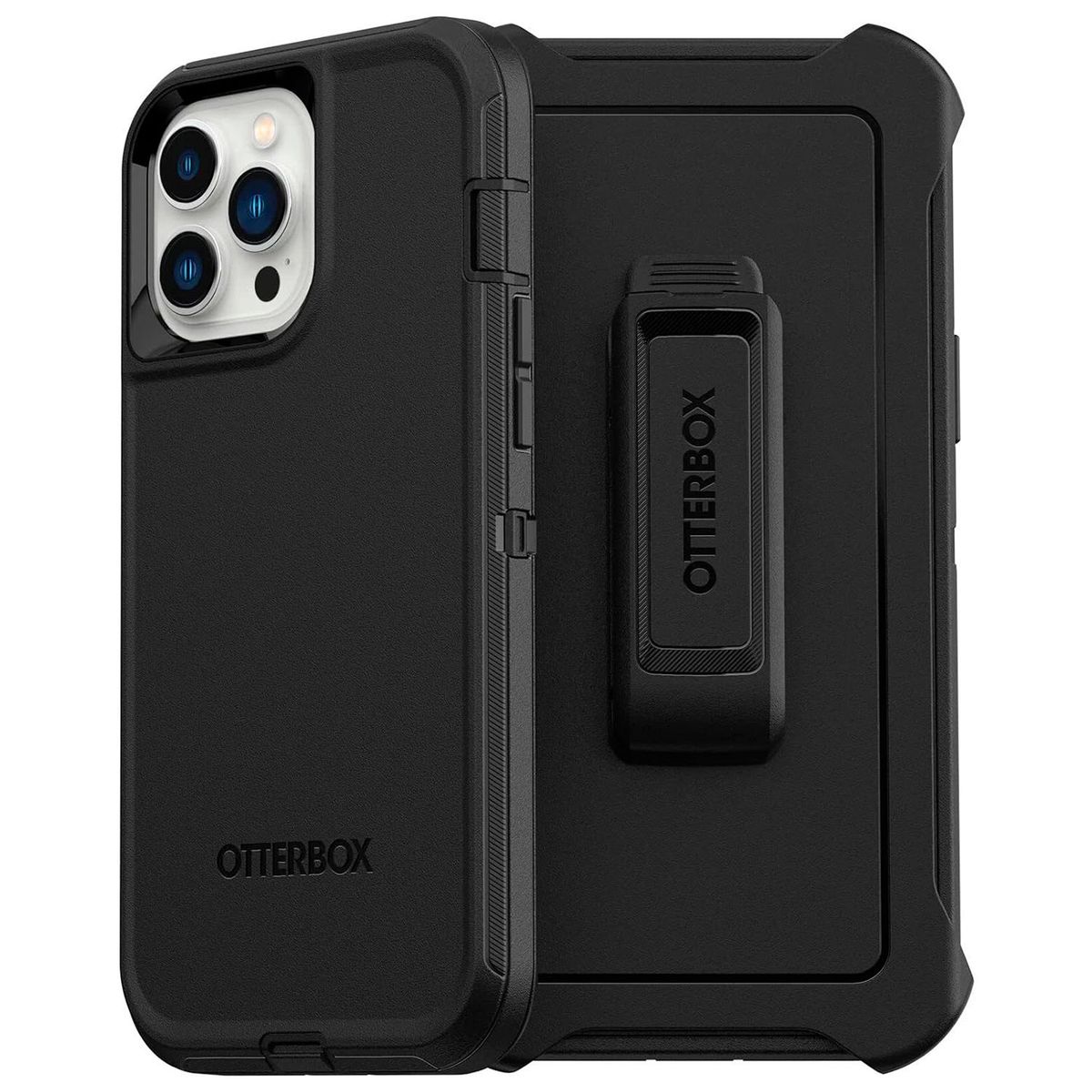 OTTERBOX - Funda Case OtterBox iPhone 13 Pro Max para Celular Otterbox