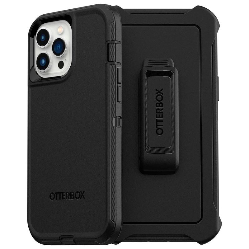 OTTERBOX - Funda Case OtterBox iPhone 13 Pro Max para Celular Otterbox