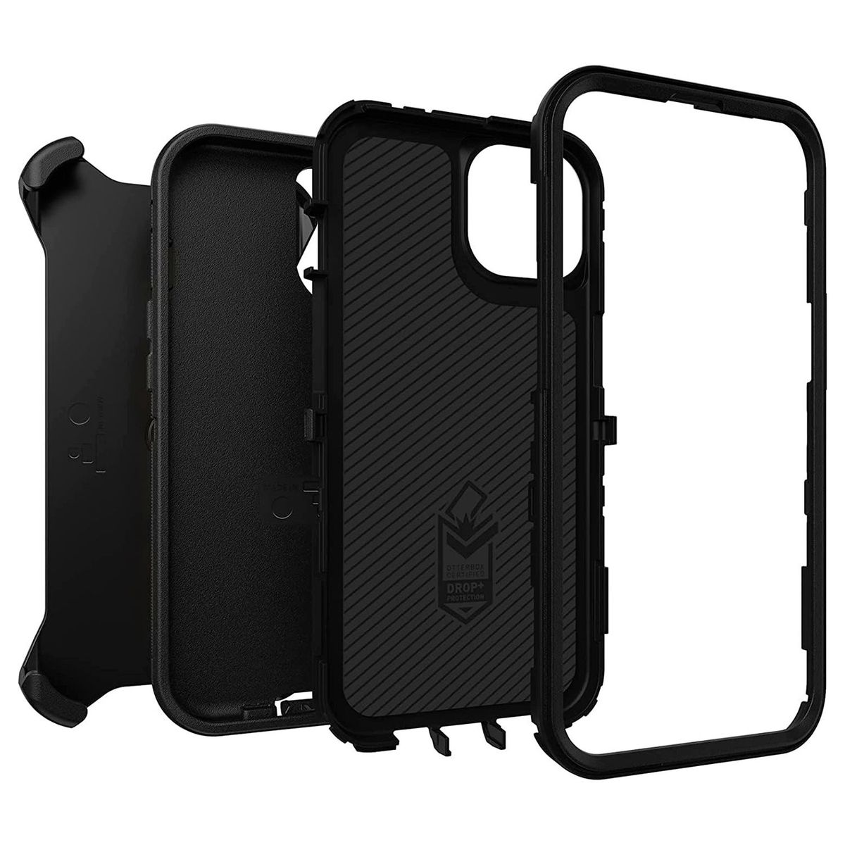 OTTERBOX - Funda Case OtterBox iPhone 13 Pro Max para Celular Otterbox