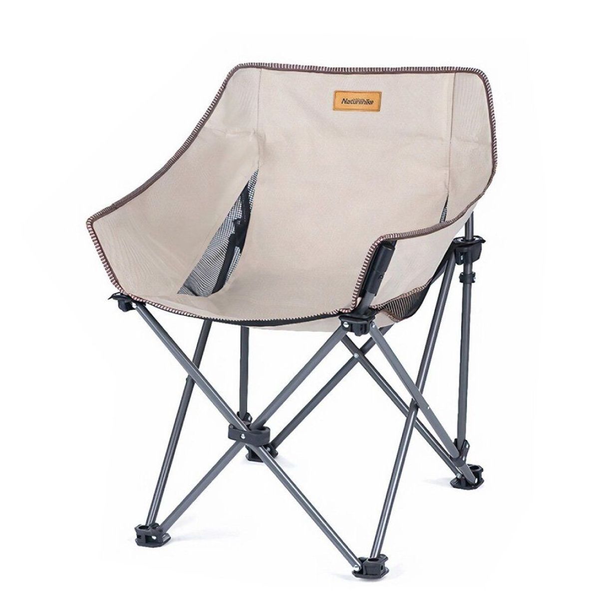 NATUREHIKE - Silla plegable de campamento Moon - Naturehike