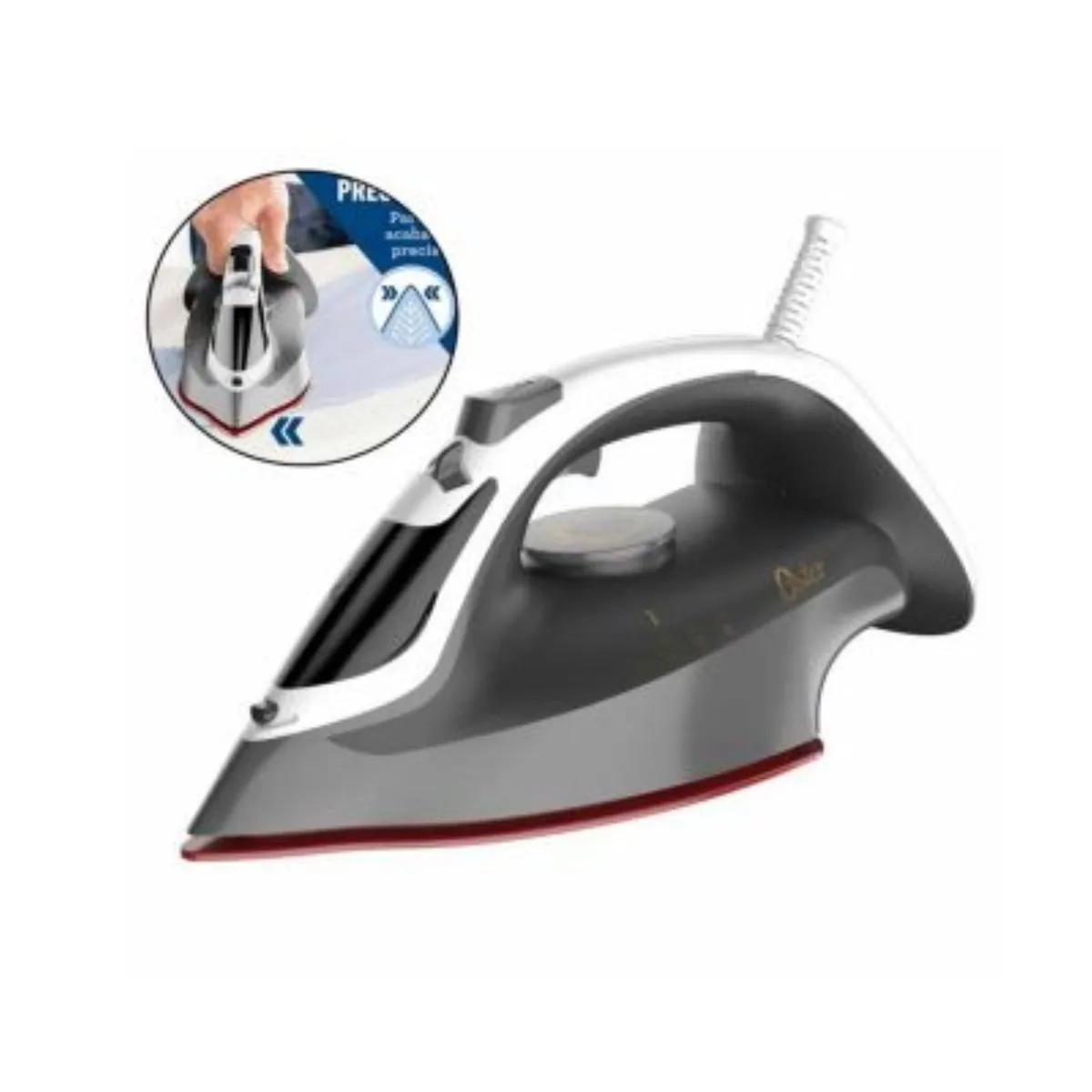 OSTER - Plancha Aeroceramica Oster GCSTAC6901 2200W