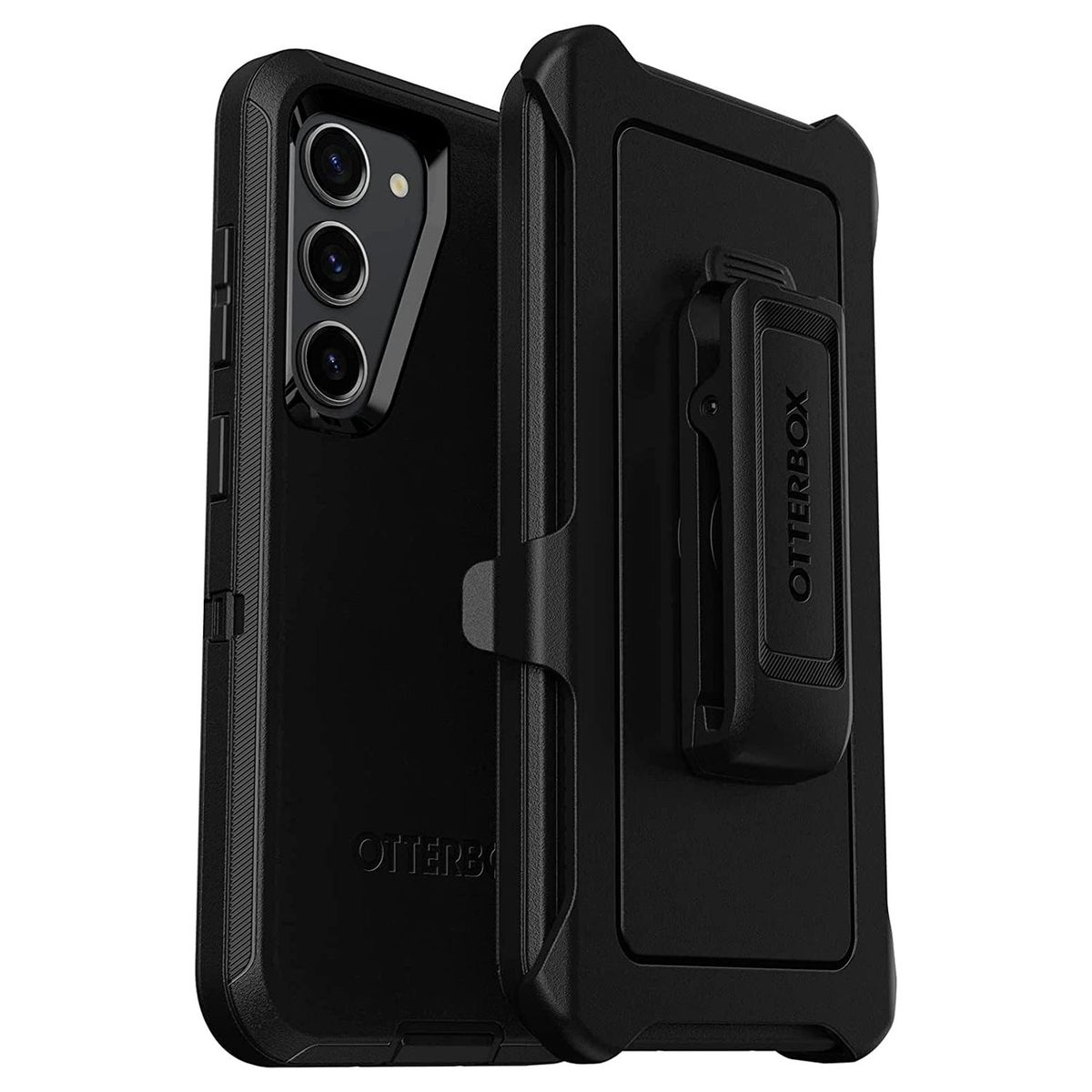 OTTERBOX - Funda Case Otterbox Samsung A34 Case Para Celular