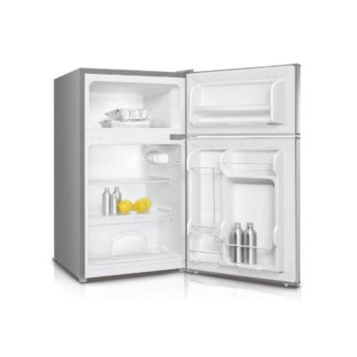 ELECTROLUX - Frigobar 85Lts Doble Puerta ERTM87G2HQS