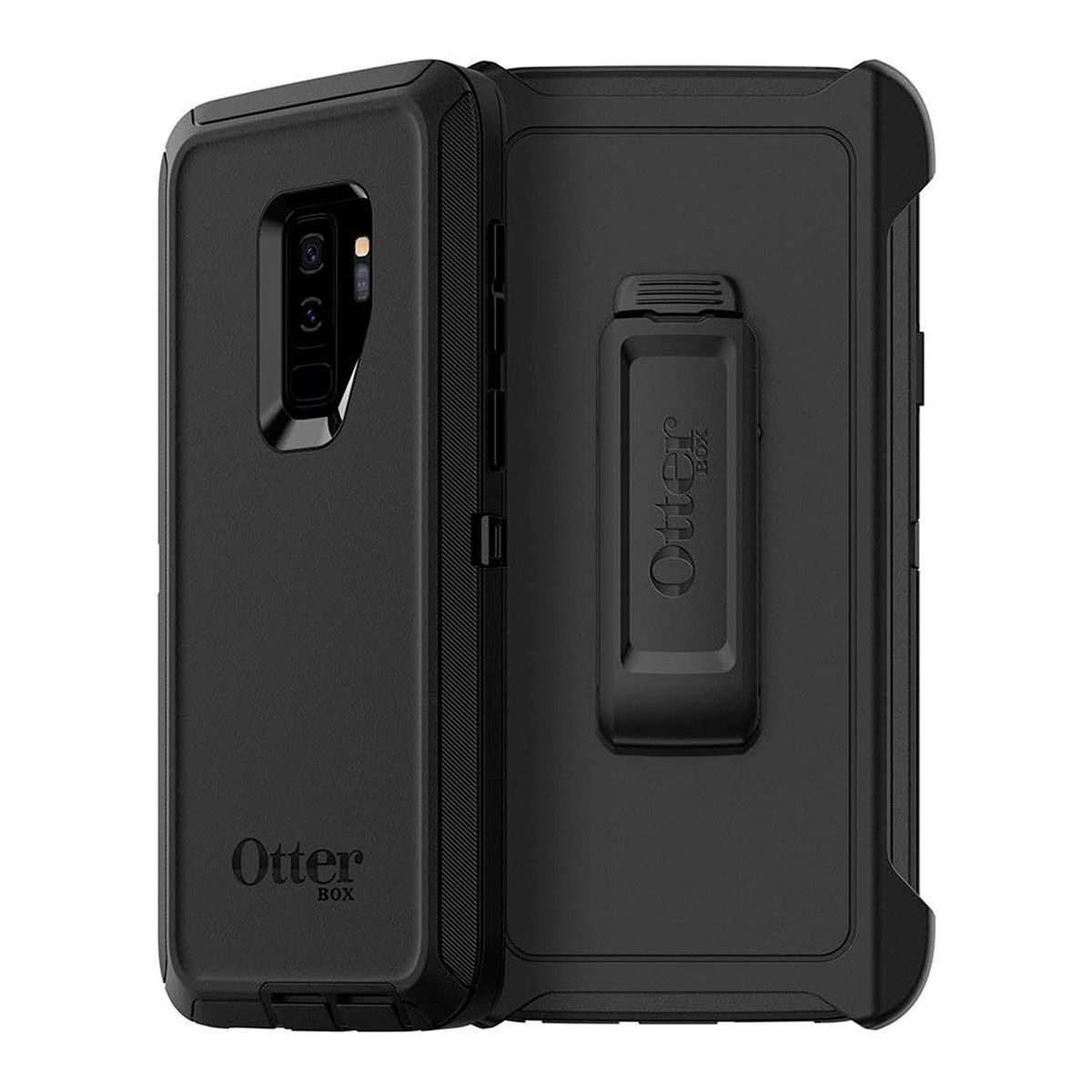 OTTERBOX - Funda Case Otterbox Samsung S9 Plus Case Para Celular