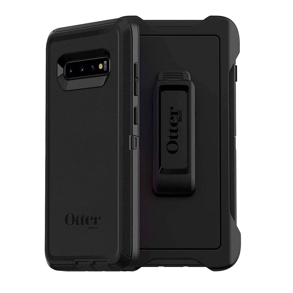 OTTERBOX - Funda Case Otterbox Samsung S10 Plus Case Para Celular