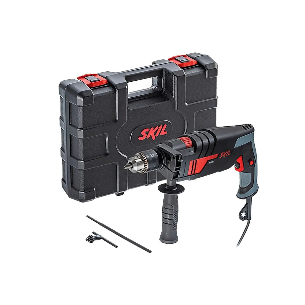 SKIL - Taladro Percutor SKIL 6060 700W