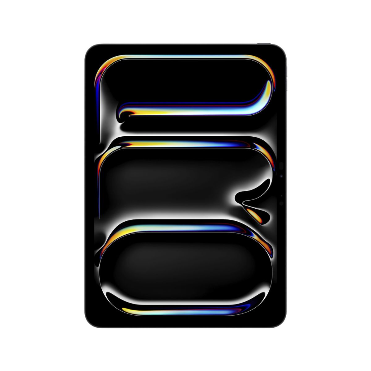 APPLE - IPAD PRO 11 M4 256GB - SPACE BLACK