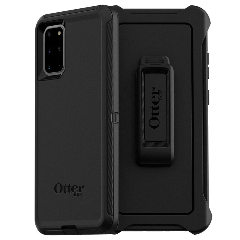 OTTERBOX - Funda Case Otterbox Samsung S20 Plus Case Para Celular