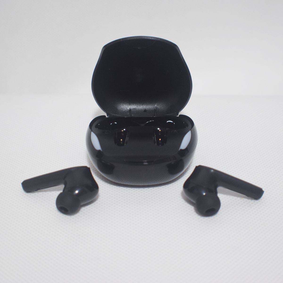 LENOVO - Audifono Bluetooth TWS - Lenovo XT92 Gamer - 5 Horas Full Musica