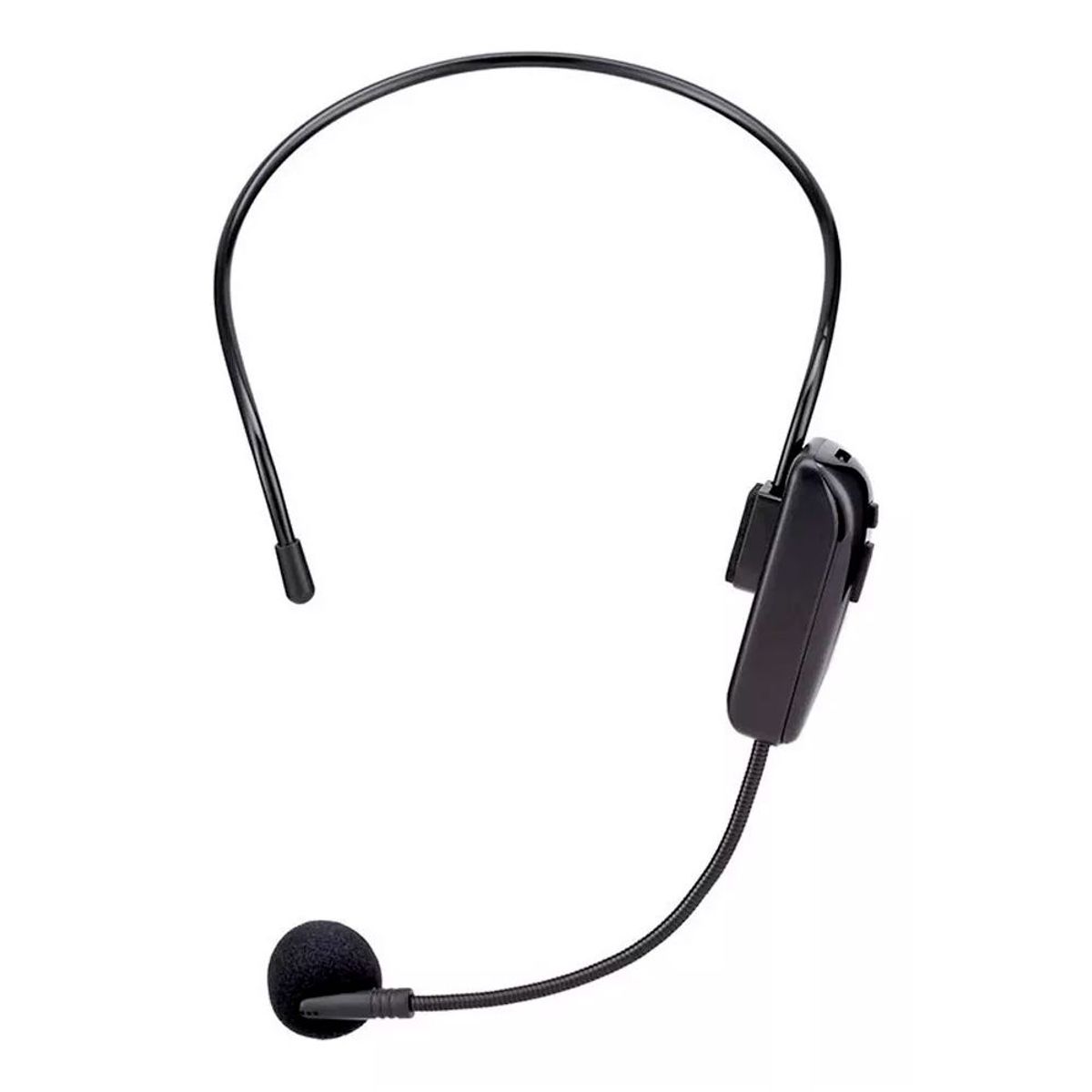 SEISA - Micrófono Inalámbrico de Celular Tablet para Transmision en Vivo Live