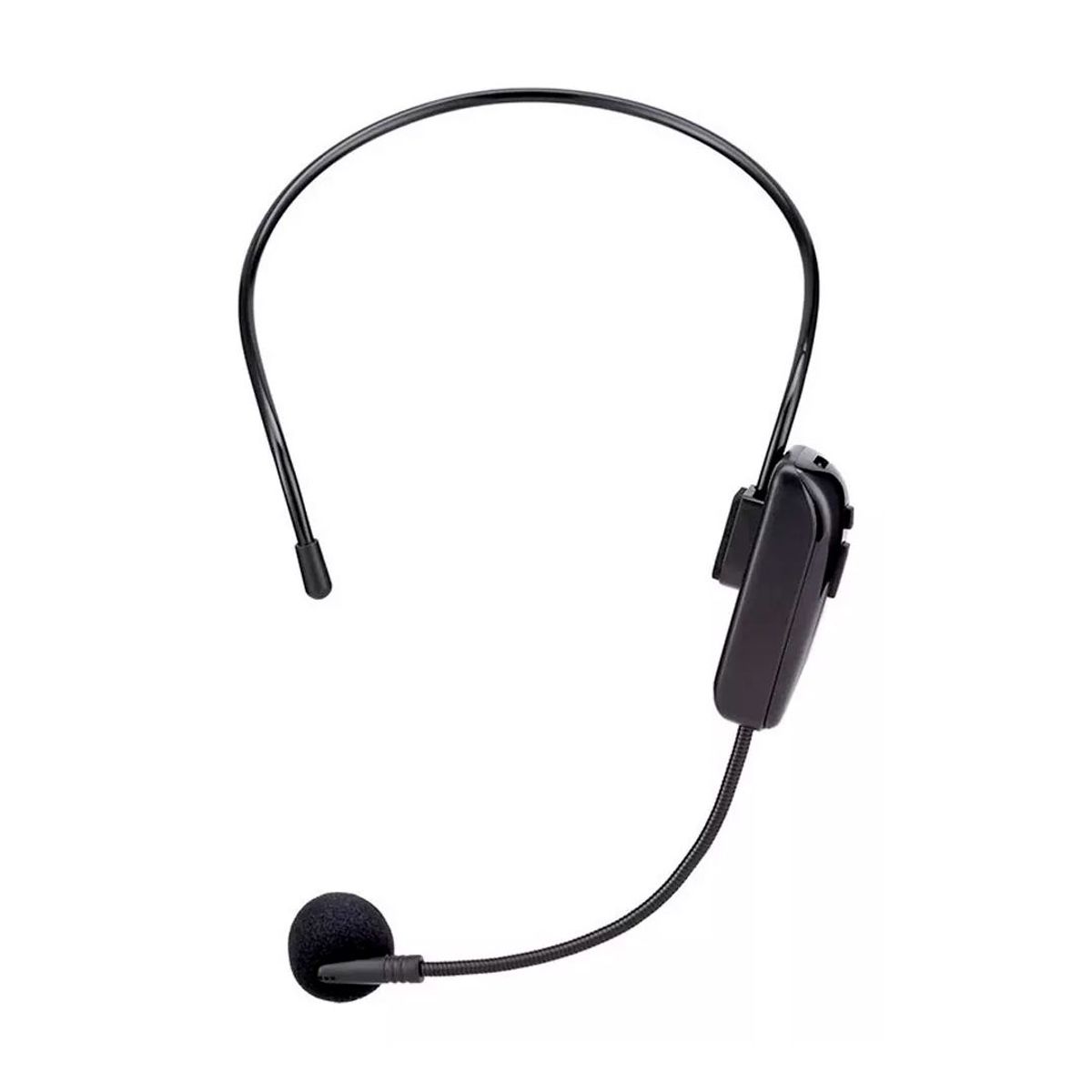 SEISA - Micrófono Inalámbrico de Celular Tablet para Transmision en Vivo Live