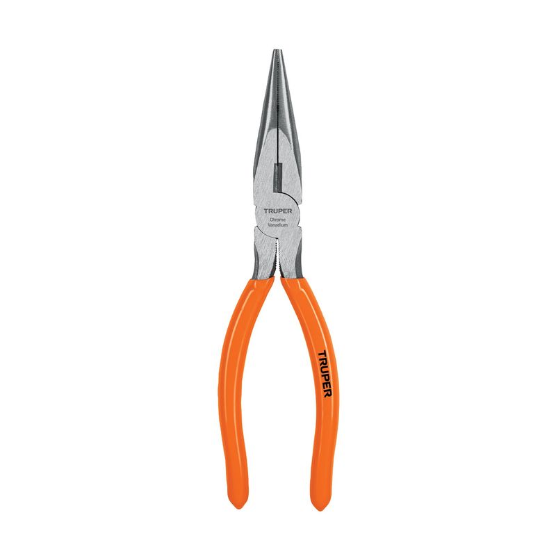 TRUPER - Alicate 8" (20cm) Punta y Corte 17310 Truper
