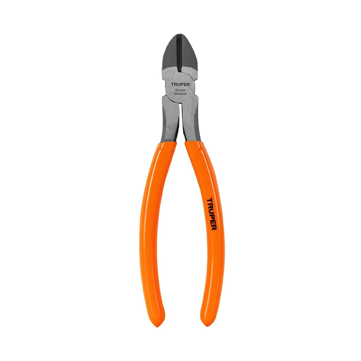 TRUPER - Alicate 7" (18cm) Corte Diagonal 17313 Truper