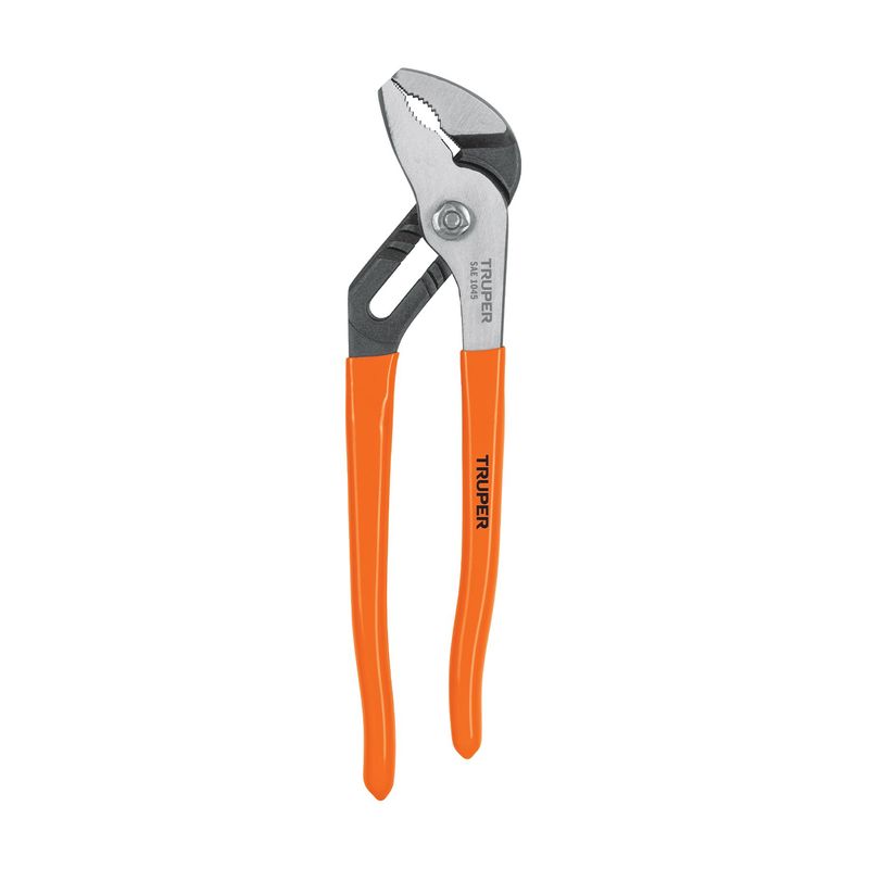 TRUPER - Alicate 10" (25cm) Picoloro 17351 Truper