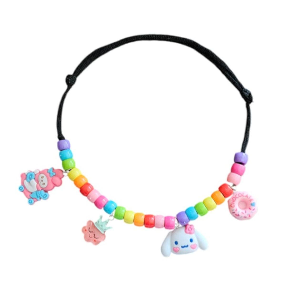 GENERICO - Collar para mascota XL - 55-62cm