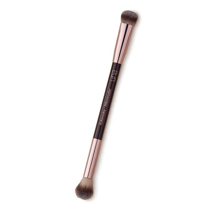 NATURA - Pincel PRO para ojos esfumador Natura Una