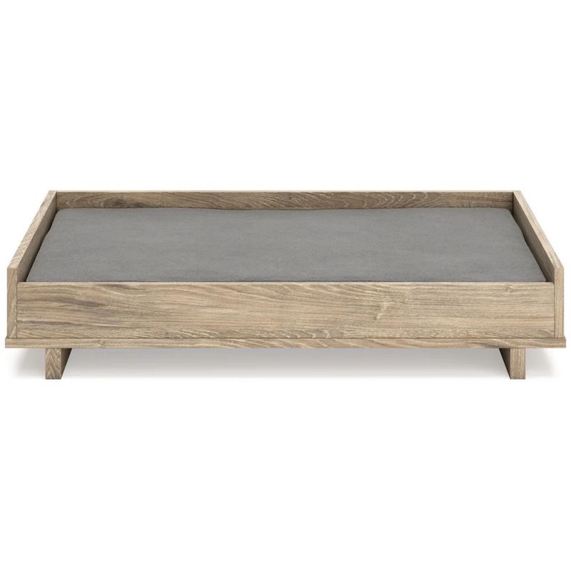 GENERICO - Cama para Perros Hitton Vintage