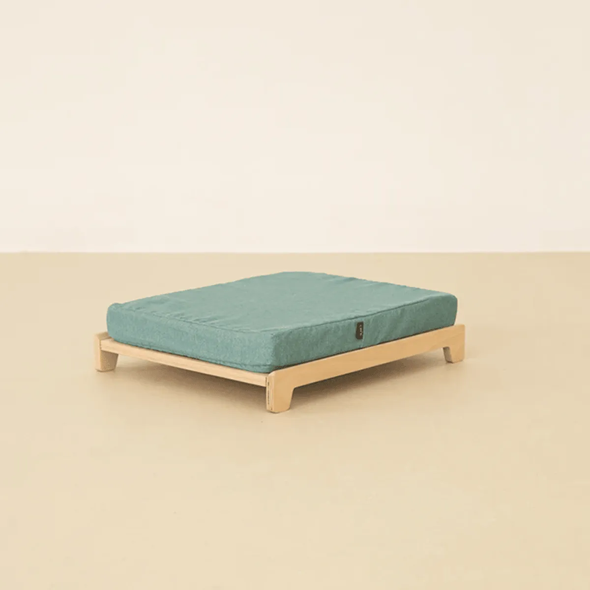 GENERICO - Cama para perro Tarima Nórdica Talla S