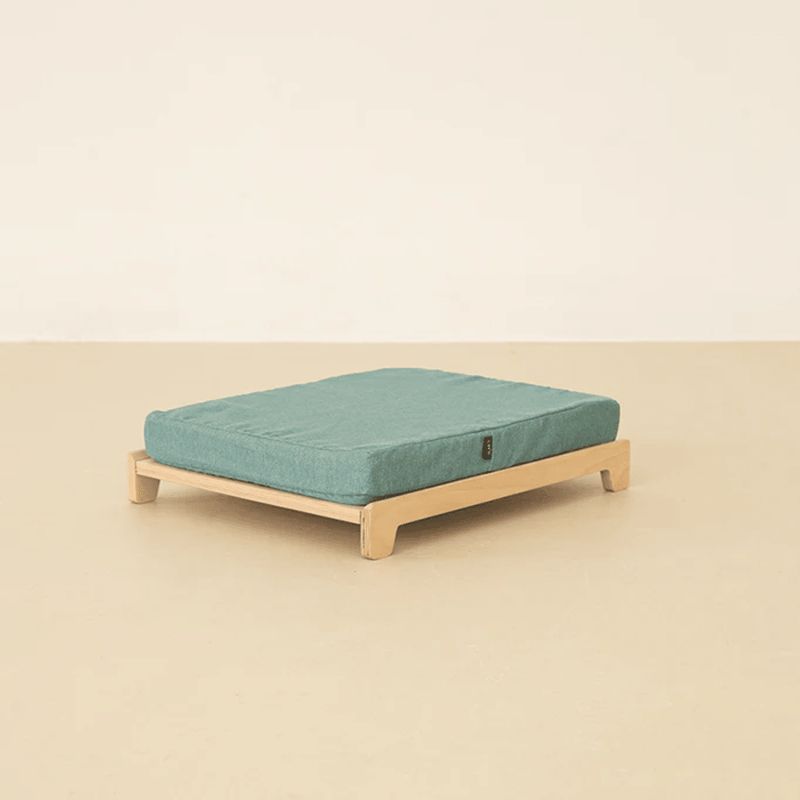 GENERICO - Cama para perro Tarima Nórdica Talla S