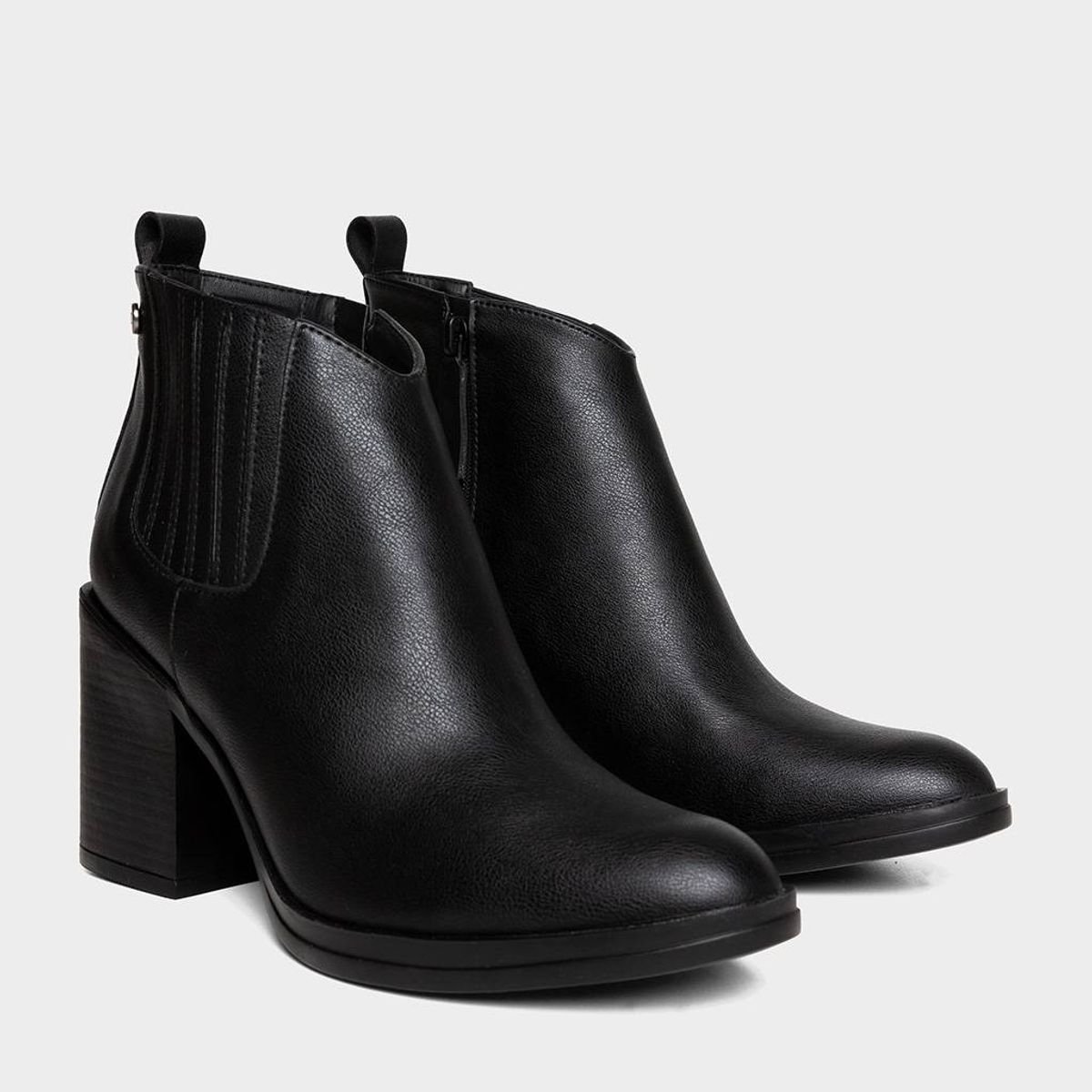 FOOTLOOSE - Botines Casuales Footloose Mujeres Ac-009 Athena