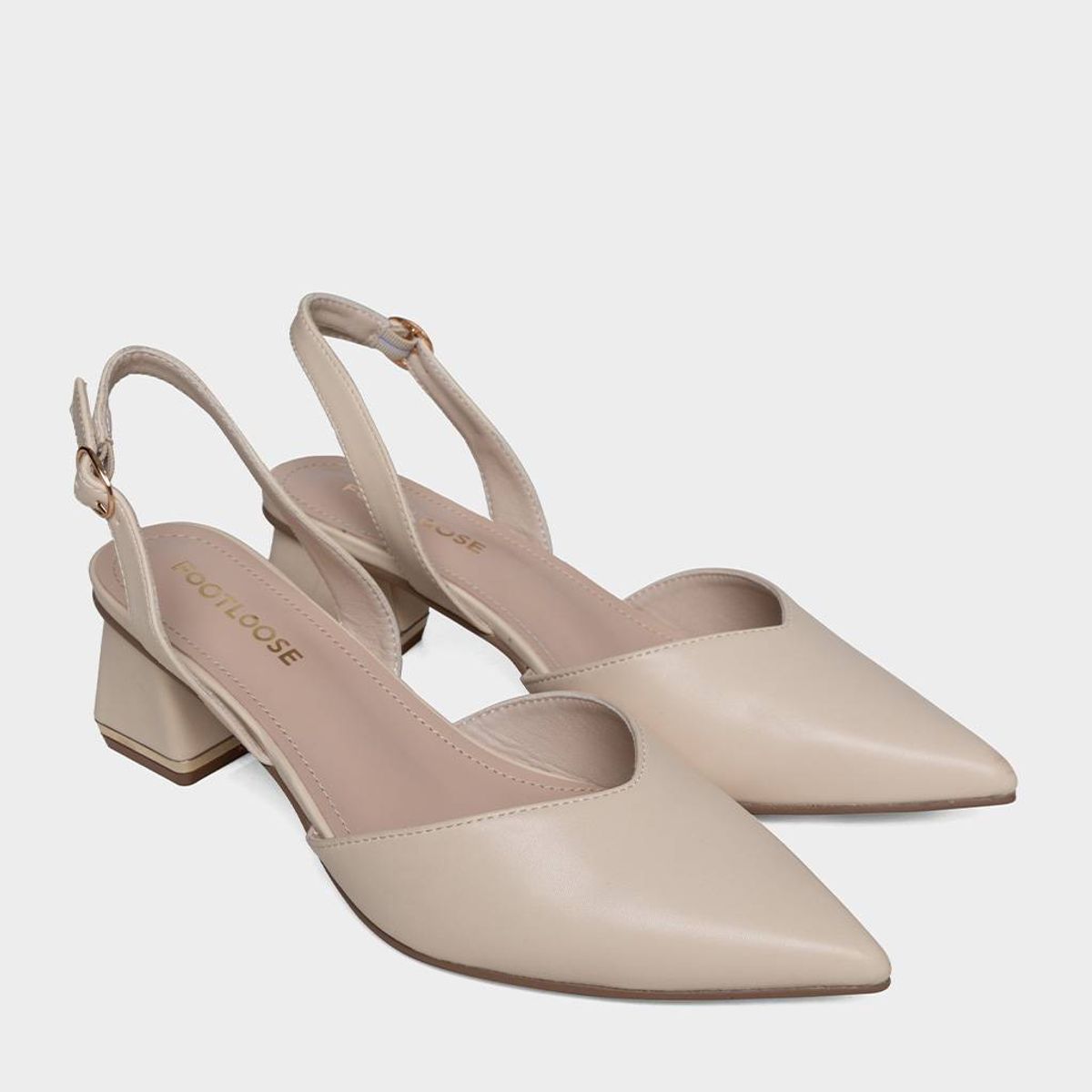 FOOTLOOSE - Zapatos De Vestir Footloose Mujeres Fch-Hs69 Gaelea