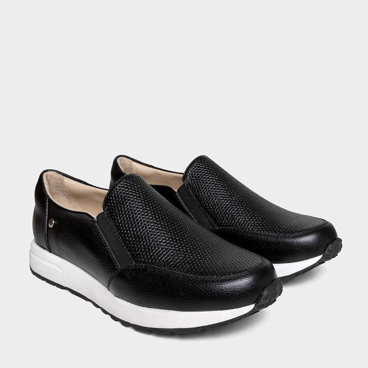 TOP MODEL - Mocasines Casuales Top Model Mujeres Tmc-032 Bonnie Cuero