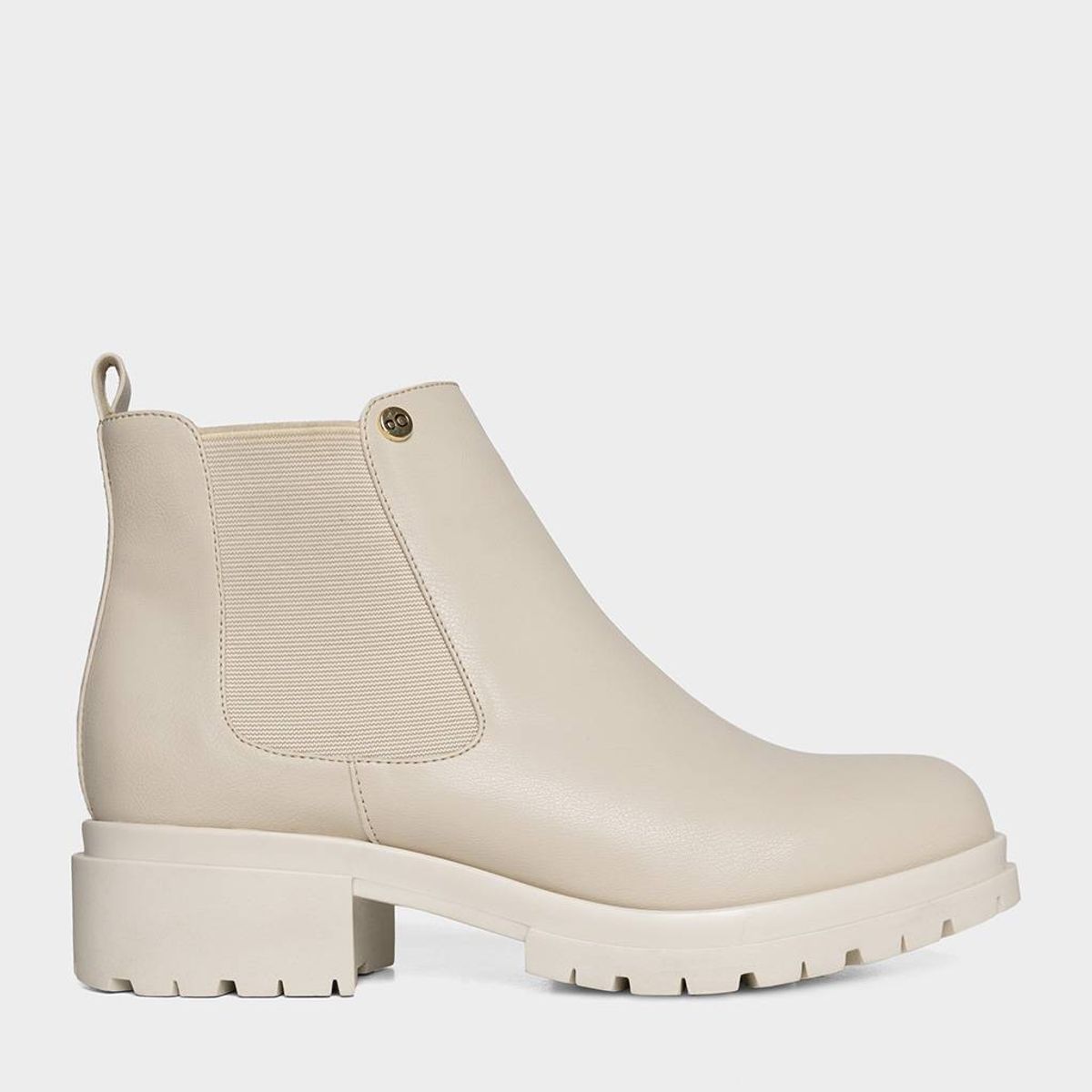 FOOTLOOSE - Botines Casuales Footloose Mujeres Flk-007 Venecia