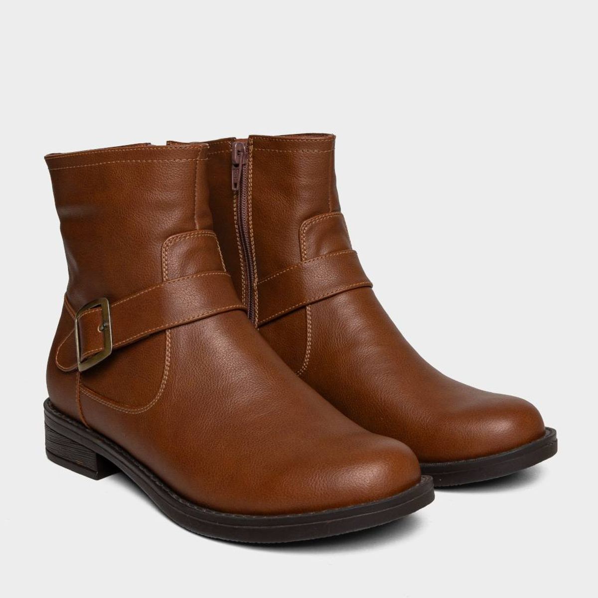 FOOTLOOSE - Botines Casuales Footloose Mujeres Fb-014 Lia